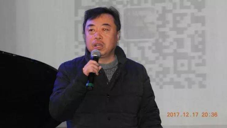 【报道】浅谈读谱的重要性|SG胜游艺术家鲍释贤濮阳大师班活动成功举办！