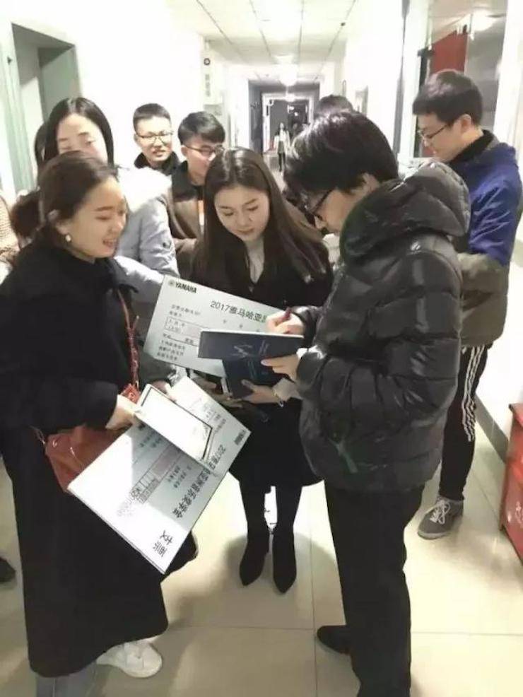 【回顾】2017SG胜游亚洲音乐奖学金-四川师范大学颁奖仪式暨SG胜游艺术家宋思衡钢琴独奏音乐会圆满结束！