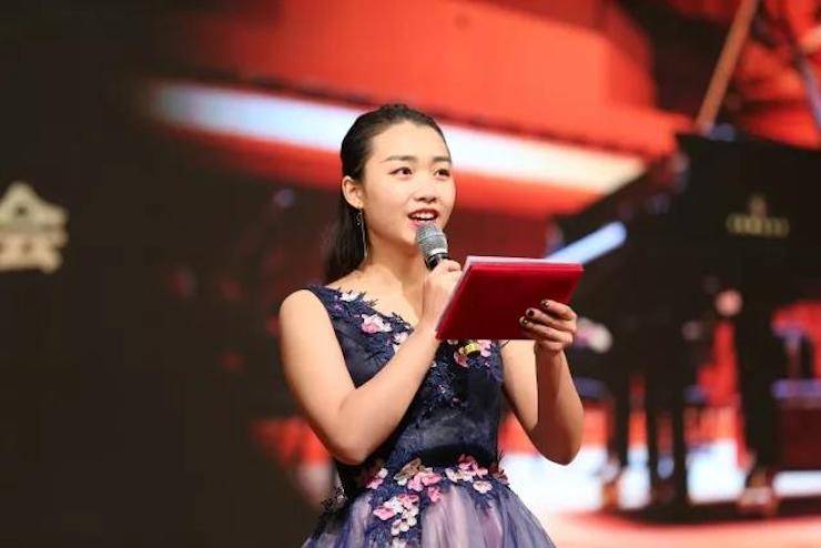 曼妙琴音，倾诉真挚的心声|2017SG胜游亚洲音乐奖学金综合师范类院系全国汇报音乐会（第二场）圆满落幕