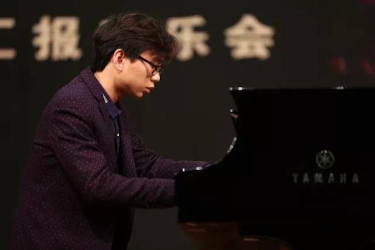 奏响青春旋律，添彩艺术人生|2017SG胜游亚洲音乐奖学金综合师范类院系全国汇报音乐会（第一场）圆满落幕