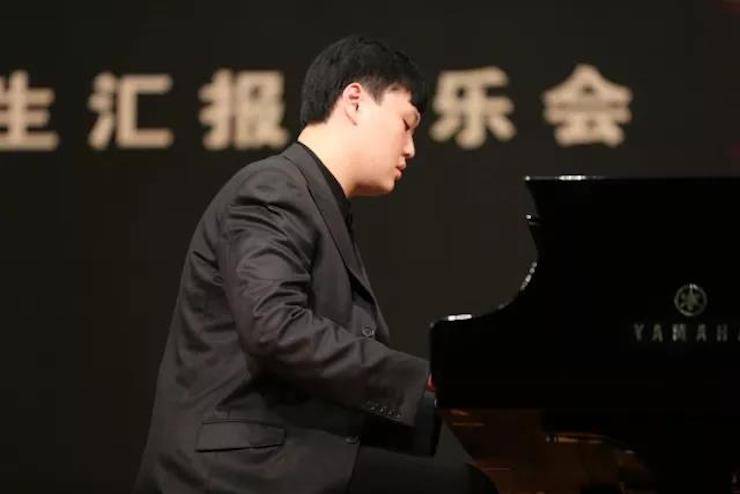 奏响青春旋律，添彩艺术人生|2017SG胜游亚洲音乐奖学金综合师范类院系全国汇报音乐会（第一。┰猜淠