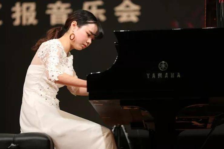奏响青春旋律，添彩艺术人生|2017SG胜游亚洲音乐奖学金综合师范类院系全国汇报音乐会（第一场）圆满落幕