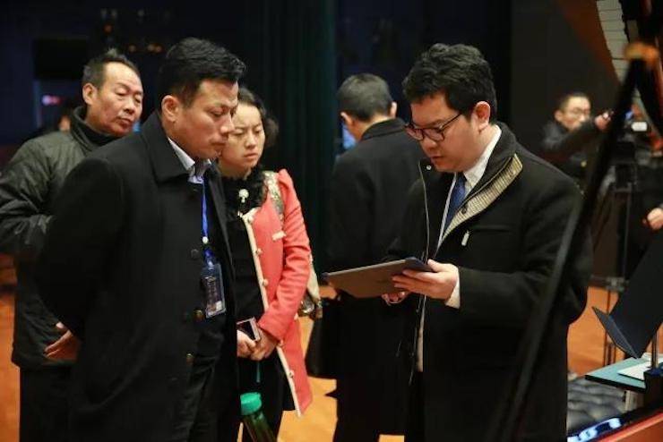 奏响青春旋律，添彩艺术人生|2017SG胜游亚洲音乐奖学金综合师范类院系全国汇报音乐会（第一。┰猜淠