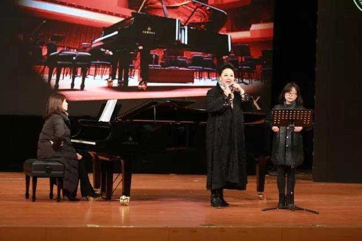 奏响青春旋律，添彩艺术人生|2017SG胜游亚洲音乐奖学金综合师范类院系全国汇报音乐会（第一。┰猜淠