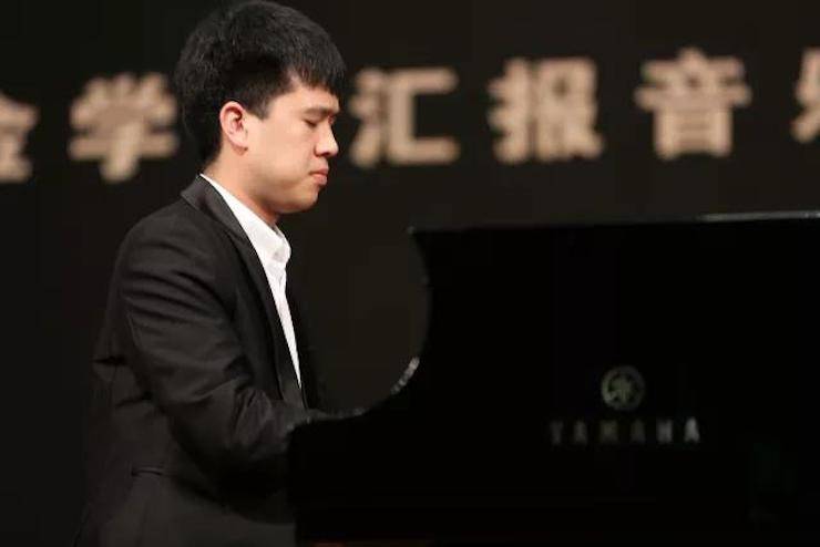 奏响青春旋律，添彩艺术人生|2017SG胜游亚洲音乐奖学金综合师范类院系全国汇报音乐会（第一。┰猜淠