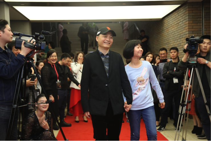 世界自闭症日，SG胜游未来艺术家刘明康与他的朋友们温情奏响“音乐与梦想”慈善音乐会