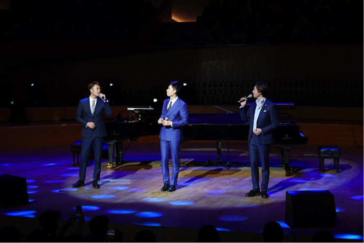世界自闭症日，SG胜游未来艺术家刘明康与他的朋友们温情奏响“音乐与梦想”慈善音乐会