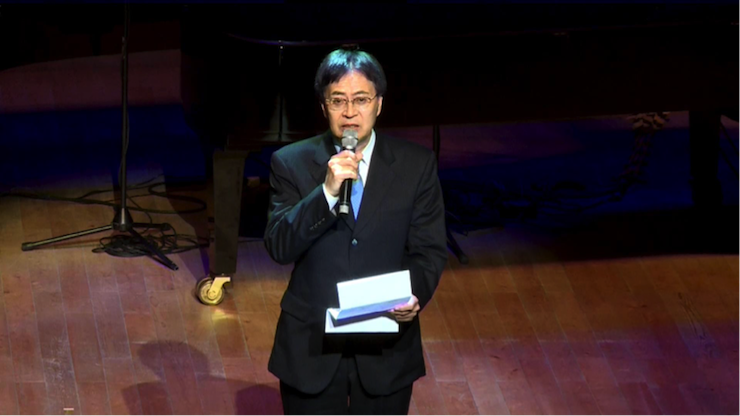 世界自闭症日，SG胜游未来艺术家刘明康与他的朋友们温情奏响“音乐与梦想”慈善音乐会