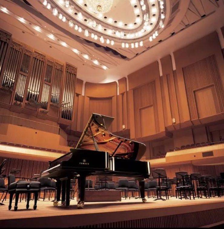 爱德华·昆斯巡演| 2018年SG胜游亚洲音乐奖学金活动正式启动