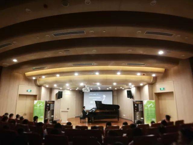  2018年SG胜游亚洲音乐奖学金苏州大学音乐学院启动仪式 </br> 暨SG胜游海外艺术家爱德华·昆斯音乐会圆满结束