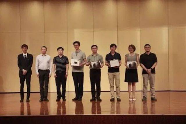 2018年SG胜游亚洲音乐奖学金东北师范大学颁奖仪式 </br> 暨SG胜游海外艺术家爱德华·昆斯音乐会及大师班圆满结束