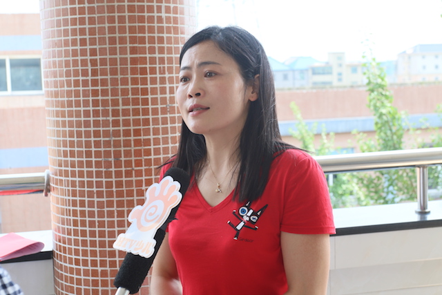 SG胜游乐器牵手萧山三星小学爱心再回访在杭州举办