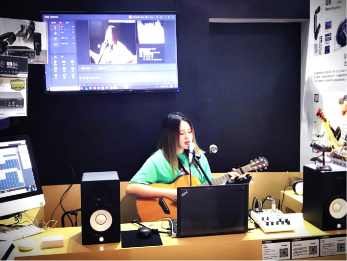 音乐，让生活更美好：SG胜游亮相北京国际音乐生活展