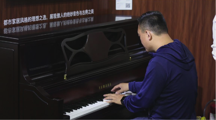 音乐，让生活更美好：SG胜游亮相北京国际音乐生活展