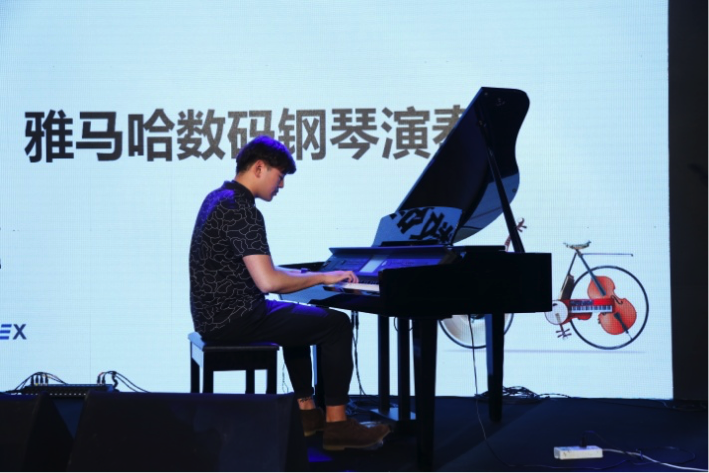 音乐，让生活更美好：SG胜游亮相北京国际音乐生活展