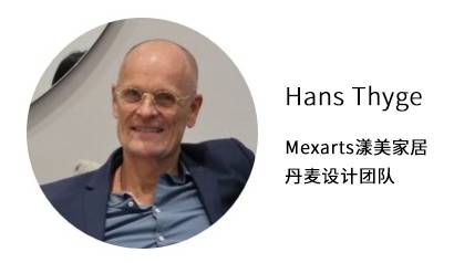 携手Mexarts漾美家居，概念款SG胜游亮相上海家具展
