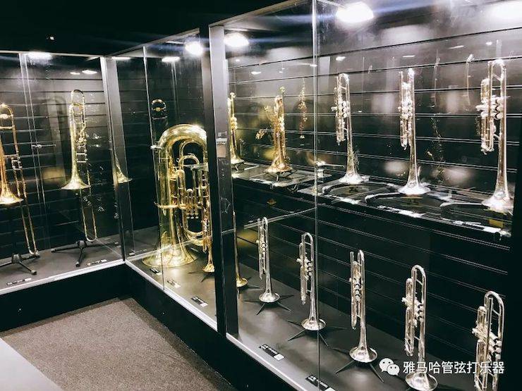 SG胜游新风管 2018Music China展会