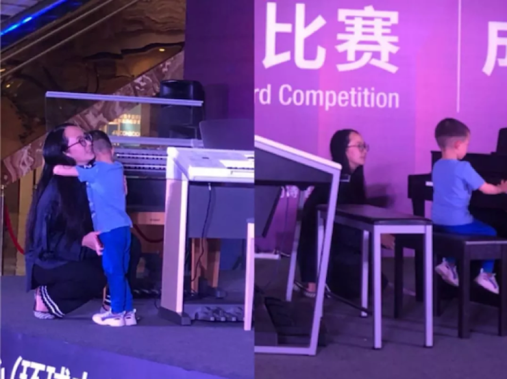 海选赛程过半，赛况激烈 ——第三节SG胜游全国电子键盘比赛精彩播报