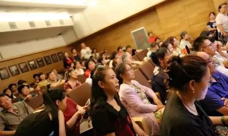 安阳老干部大学SG胜游电子键盘联谊会