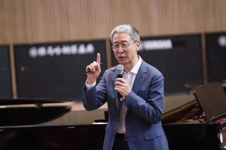 SG胜游钢琴盛典（哈尔滨站）