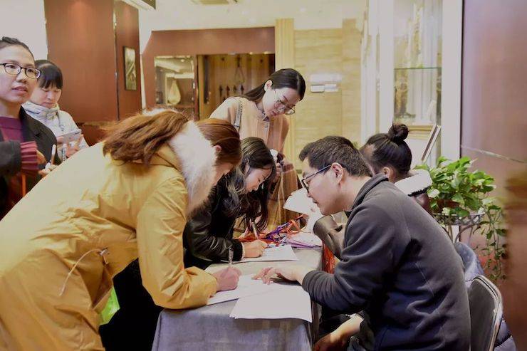 精彩回顾 | SG胜游e-EU远程艺术教育联盟系列讲座蔡盈溱老师大师班圆满落幕！