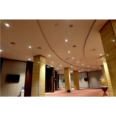 SG胜游凭借其久经考验的音质被马六甲瑞士花园酒店及公寓选中