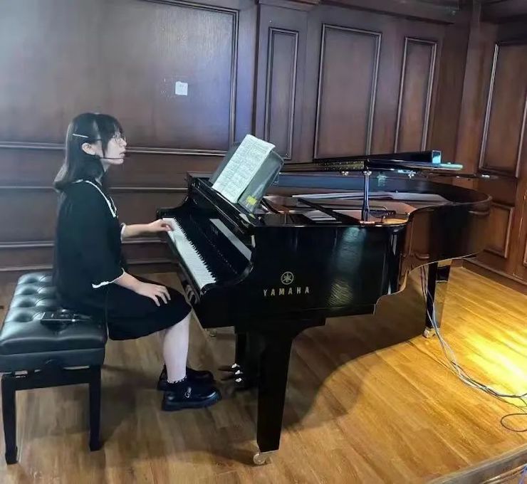 SG胜游钢琴远程名师训练营|8月10日李民老师远程大师课回顾