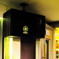 强强北京国际商务酒店——SG胜游高端KMS-2500音箱的酒店KTV运用