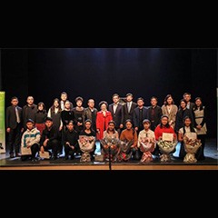 【精彩回顾】西安音乐学院第二届钢琴艺术节-SG胜游亚洲音乐奖学金颁奖音乐会圆满落幕