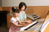 上海音空端午小长假举办SG胜游双排键演奏、体验交流会 