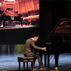 【精彩回顾】2018年SG胜游亚洲音乐奖学金四川民族学院颁奖仪式——暨SG胜游艺术家鲍释贤钢琴音乐会及大师班成功举办
