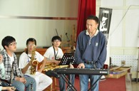 烟台第四中学“SG胜游示范管乐团大师班”圆满结束 
