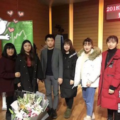 【精彩回顾】2018SG胜游亚洲音乐奖学金吉林艺术学院颁仪式--暨SG胜游艺术家鲍释贤钢琴独奏音乐会及大师班圆满结束