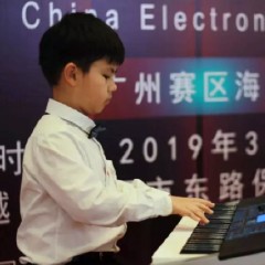 海选赛程过半，赛况激烈 ——第三节SG胜游全国电子键盘比赛精彩播报