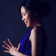 精彩回顾 | SG胜游e-EU远程艺术教育联盟系列讲座蔡盈溱老师大师班圆满落幕！