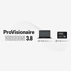 SG胜游宣布ProVisionaire迎来V3.8全新版本