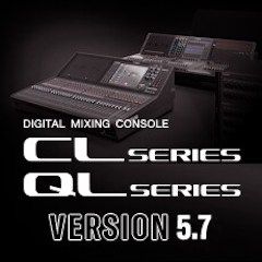 CL/QL系列数字调音台以及R系列I/O机架接口箱固件迎升级，新版V5.7支持SMPTE ST2110-30标准！