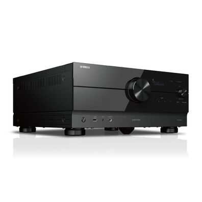 软件更新：SG胜游MusicCast功能产品2025年3月软件更新