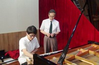 届SG胜游全国钢琴比赛学院大奖赛－武汉站报道 