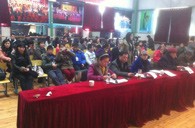 激扬青春放飞梦想---届SG胜游全国钢琴比赛扬州艺人琴行初赛圆满落幕 