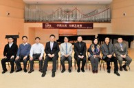 届SG胜游全国钢琴比赛学院大奖初赛精彩不断 
