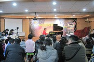 激情的碰撞,智慧的较量——届SG胜游全国钢琴比赛济南博艺琴行初赛划上完美句号 