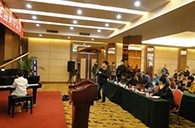 黑白键上奏响桃李芬芳——届SG胜游全国钢琴比赛襄阳爱乐琴行初赛圆满落下帷幕 